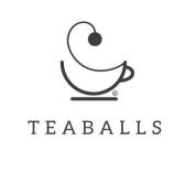 TEABALLS Adventskalender 2026 – 24 Türchen, 28 Sorten